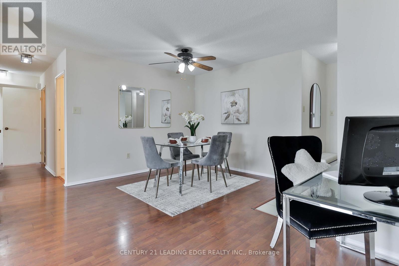 1804 - 2365 Kennedy Road, Toronto, Ontario  M1T 3S6 - Photo 9 - E12944408