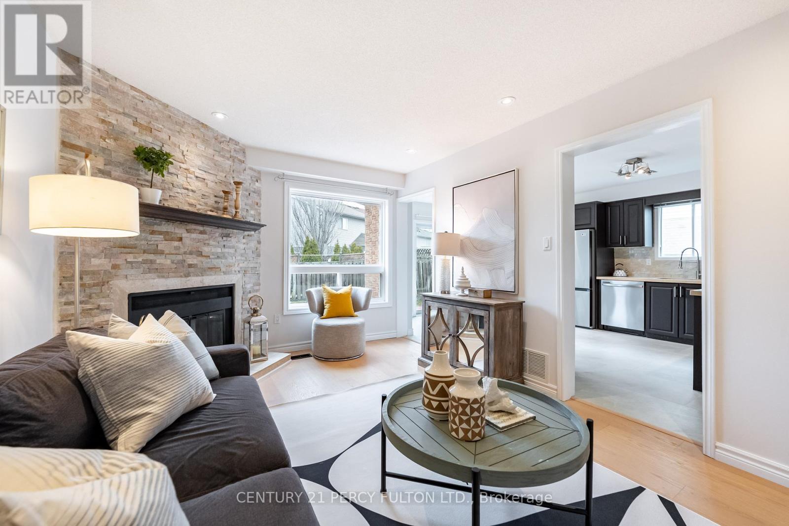 1506 Bentley Lane, Pickering, Ontario  L1X 2M5 - Photo 11 - E12944496