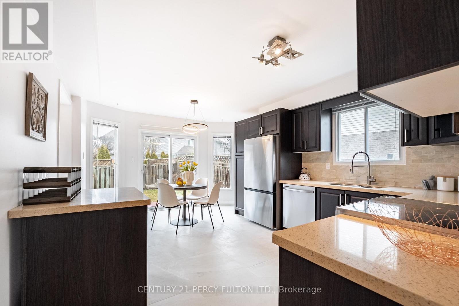 1506 Bentley Lane, Pickering, Ontario  L1X 2M5 - Photo 13 - E12944496