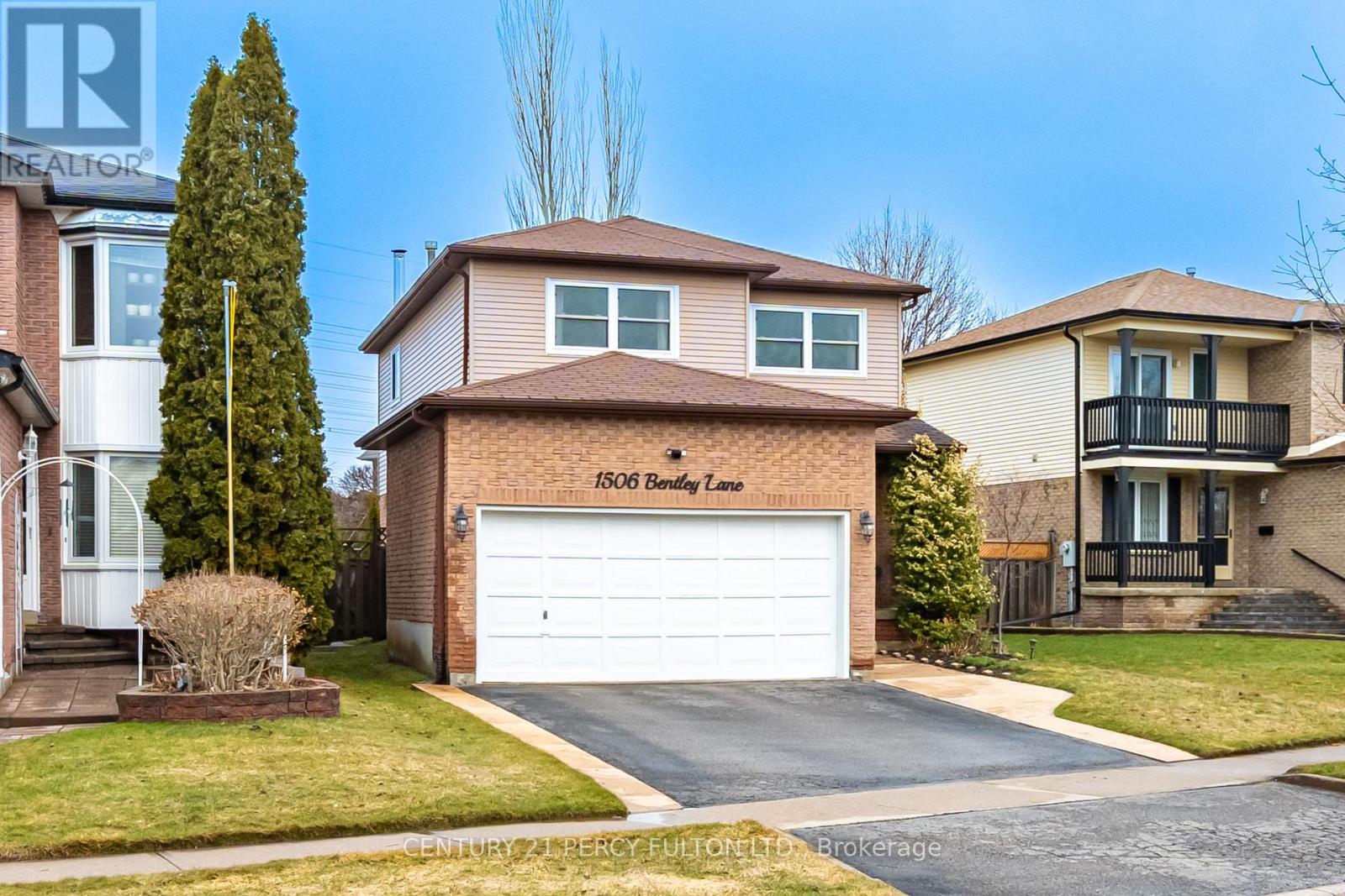1506 Bentley Lane, Pickering, Ontario  L1X 2M5 - Photo 3 - E12944496