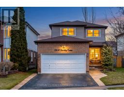 1506 BENTLEY LANE, Pickering, Ontario