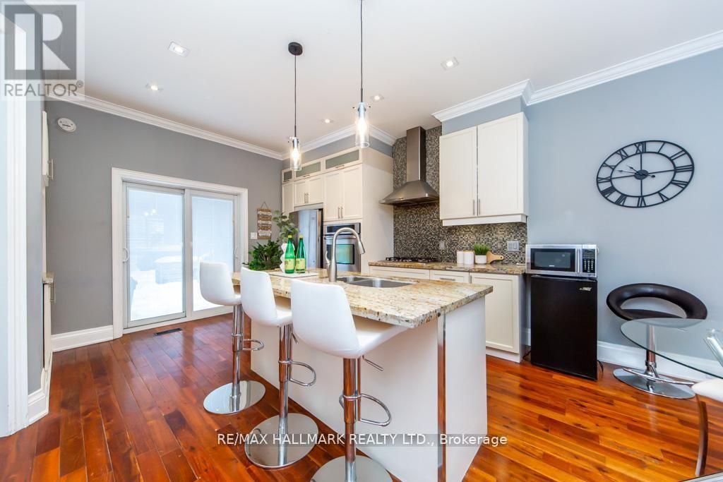 226 Ritson Road S, Oshawa, Ontario  L1H 5H7 - Photo 11 - E12944508