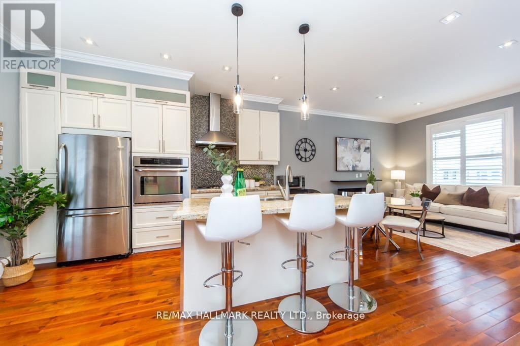 226 Ritson Road S, Oshawa, Ontario  L1H 5H7 - Photo 12 - E12944508