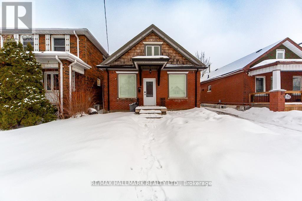 226 Ritson Road S, Oshawa, Ontario  L1H 5H7 - Photo 2 - E12944508