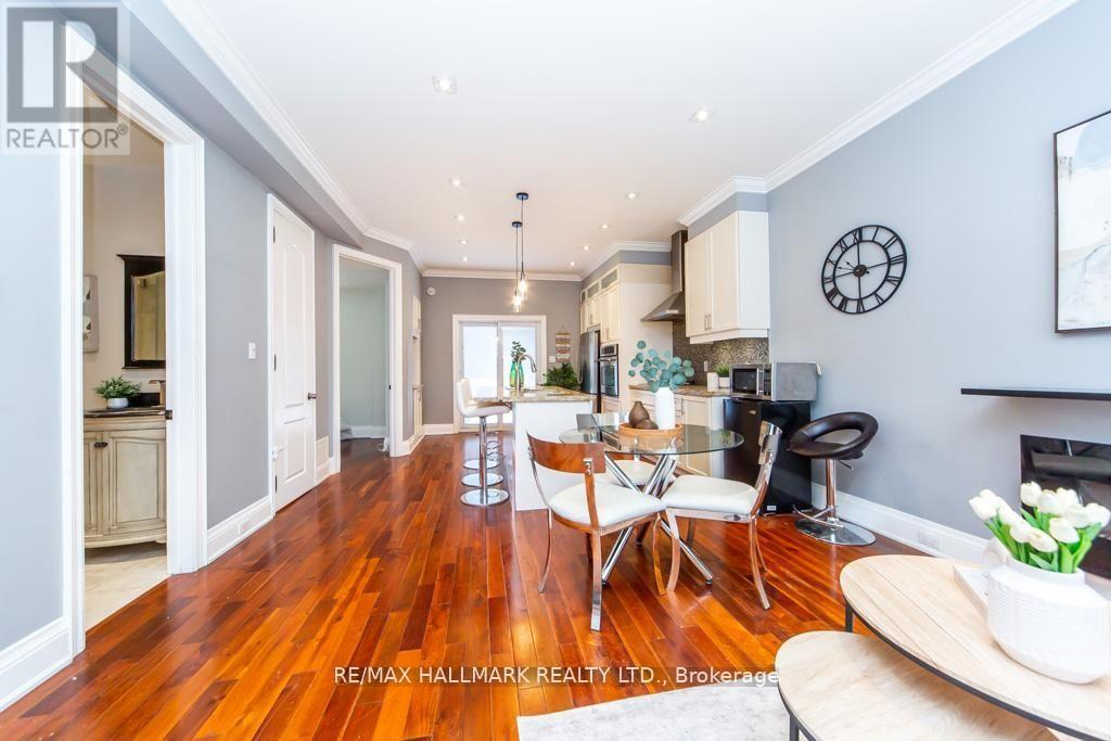 226 Ritson Road S, Oshawa, Ontario  L1H 5H7 - Photo 4 - E12944508