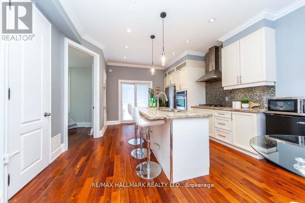 226 Ritson Road S, Oshawa, Ontario  L1H 5H7 - Photo 8 - E12944508