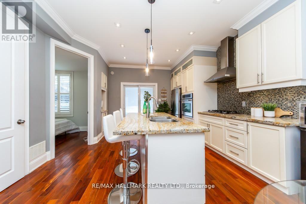 226 Ritson Road S, Oshawa, Ontario  L1H 5H7 - Photo 9 - E12944508