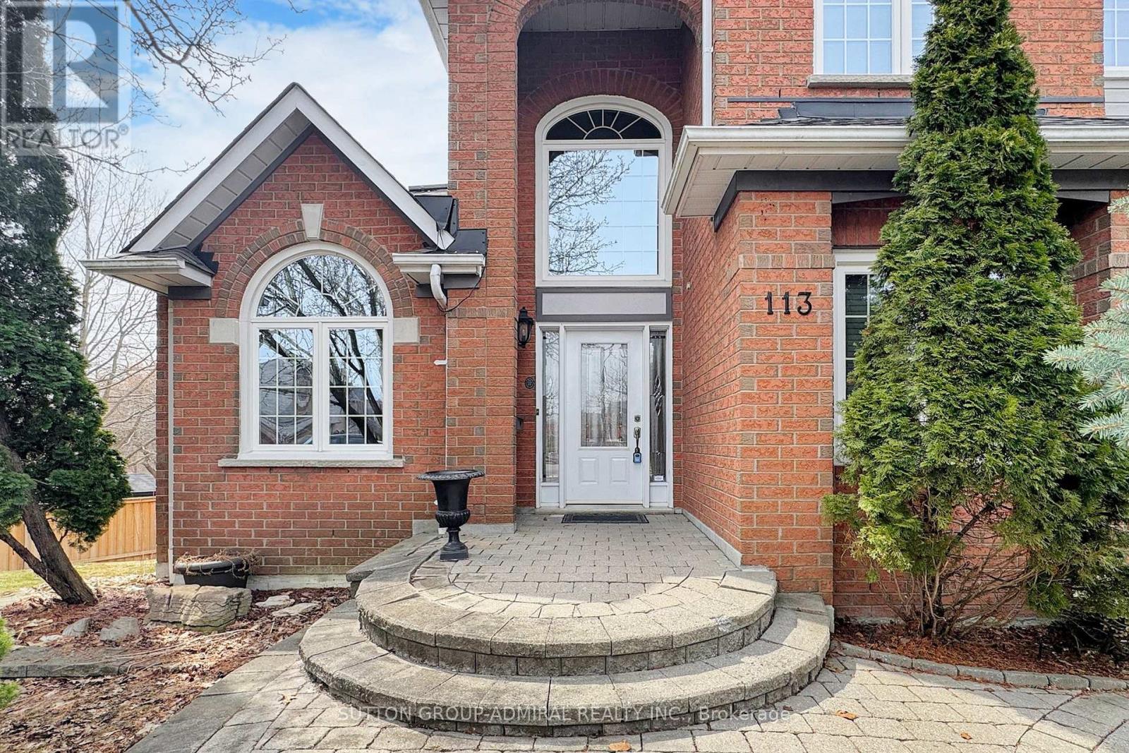 113 Sandcherry Court, Pickering, Ontario  L1V 6V8 - Photo 2 - E12944528