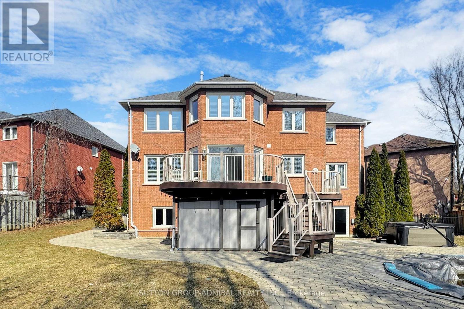 113 Sandcherry Court, Pickering, Ontario  L1V 6V8 - Photo 42 - E12944528