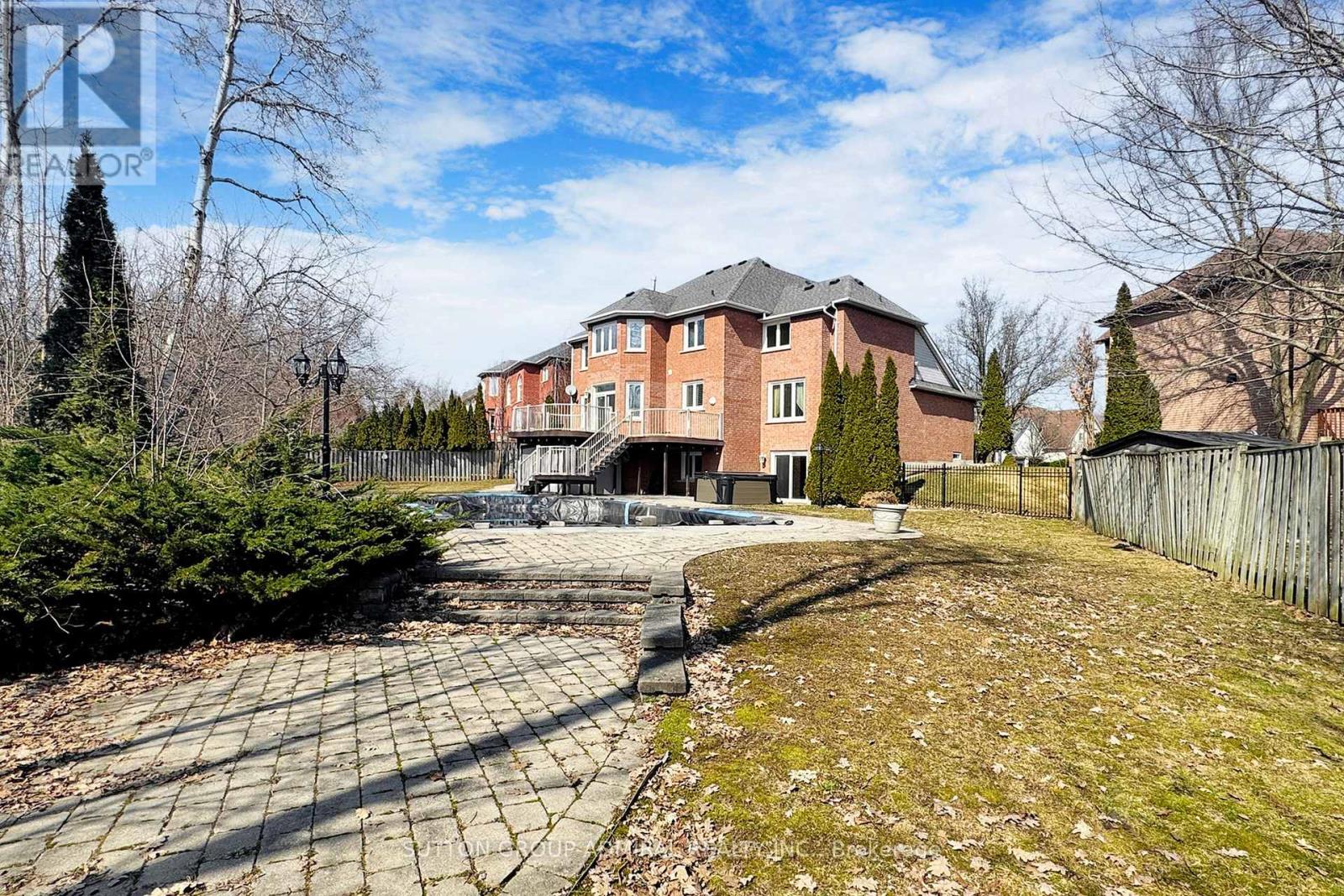 113 Sandcherry Court, Pickering, Ontario  L1V 6V8 - Photo 43 - E12944528