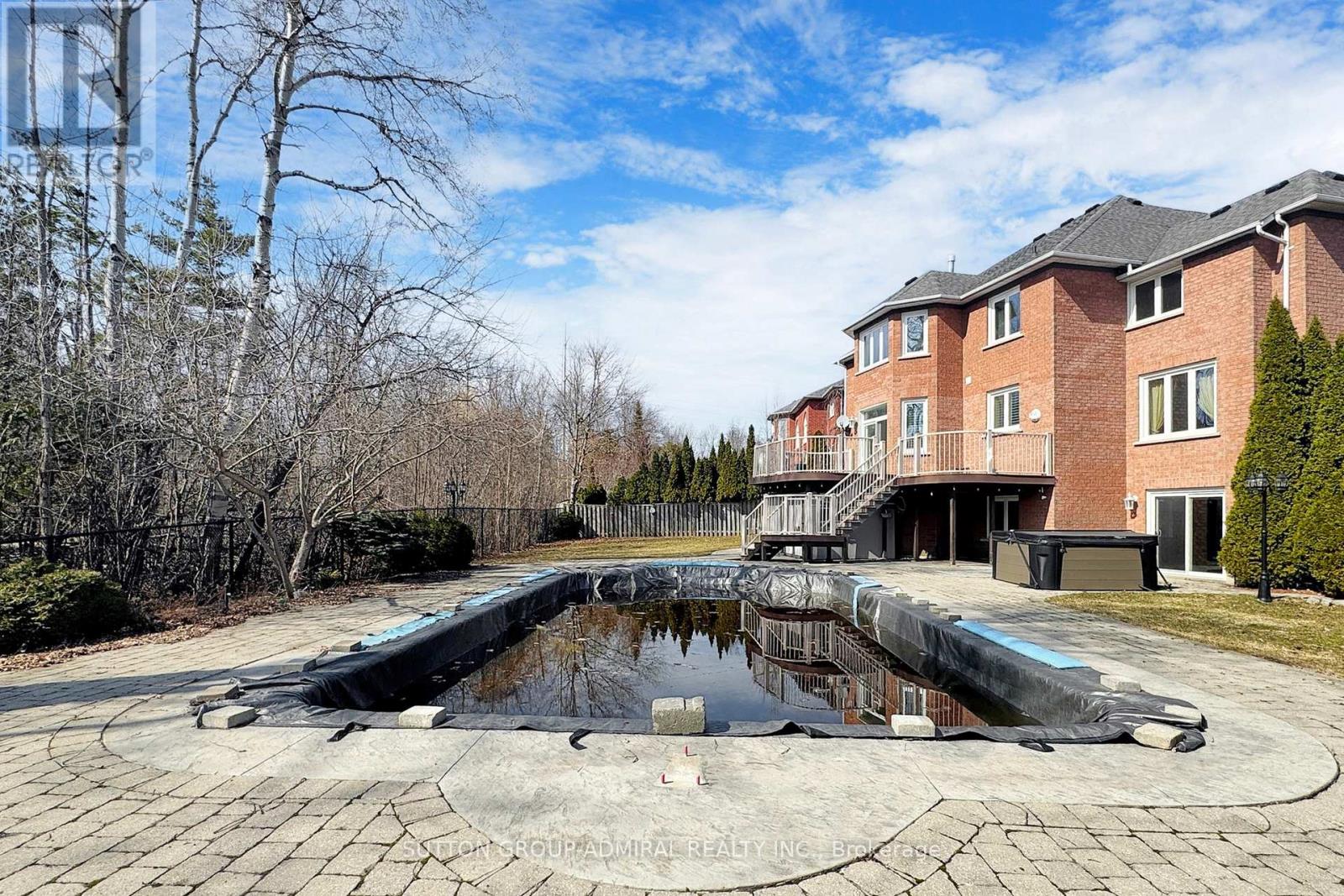 113 Sandcherry Court, Pickering, Ontario  L1V 6V8 - Photo 44 - E12944528