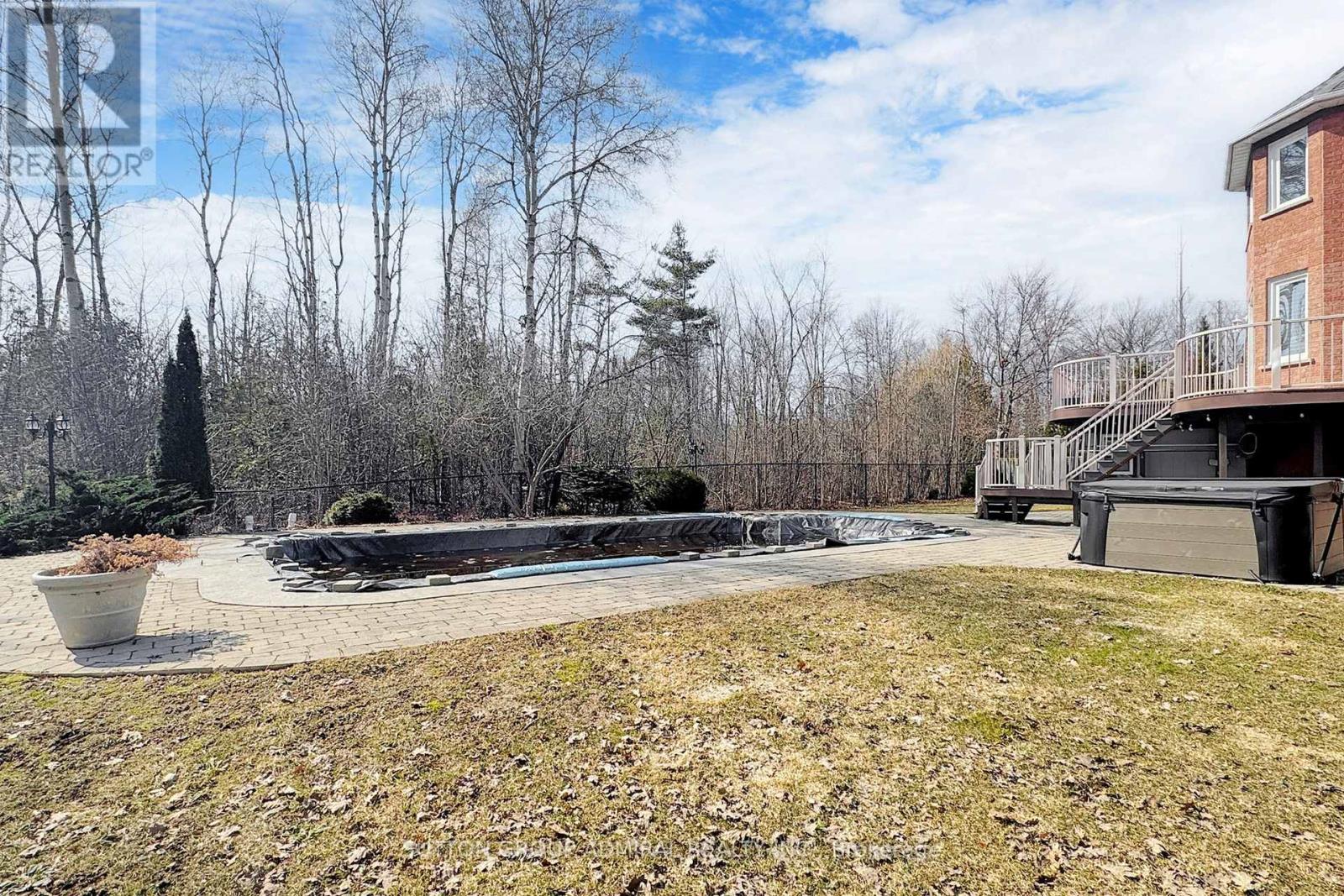 113 Sandcherry Court, Pickering, Ontario  L1V 6V8 - Photo 45 - E12944528