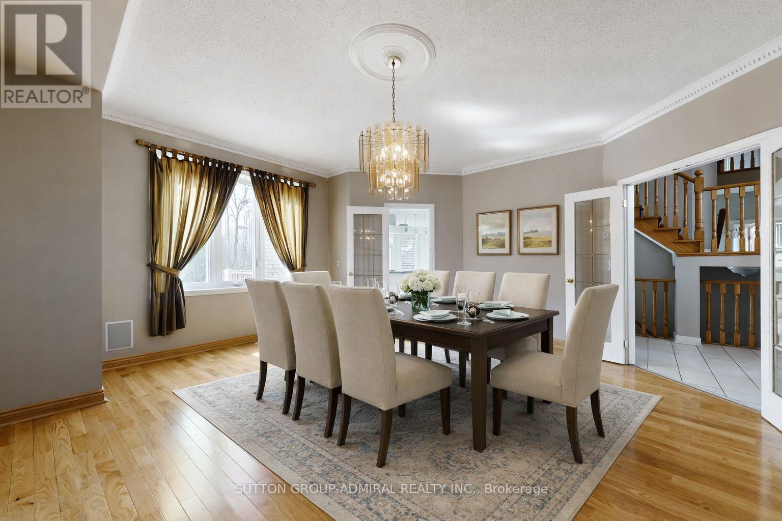 113 Sandcherry Court, Pickering, Ontario  L1V 6V8 - Photo 7 - E12944528