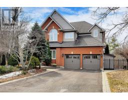 113 SANDCHERRY COURT, Pickering, Ontario