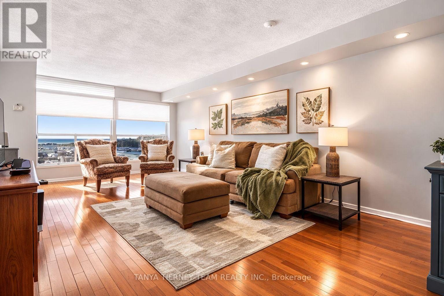 903 - 340 Watson Street W, Whitby, Ontario  L1N 9G1 - Photo 10 - E12944558