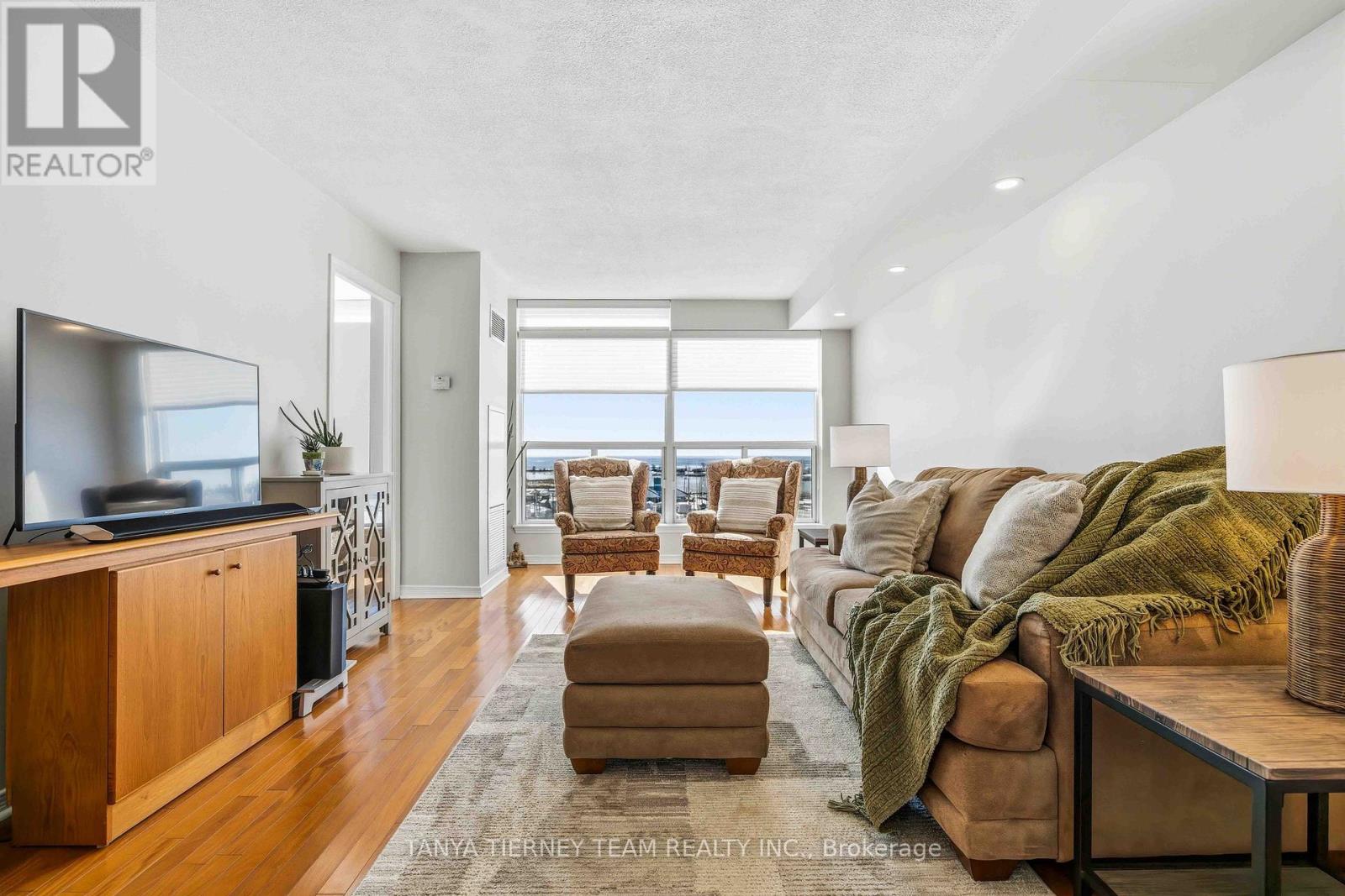 903 - 340 Watson Street W, Whitby, Ontario  L1N 9G1 - Photo 14 - E12944558