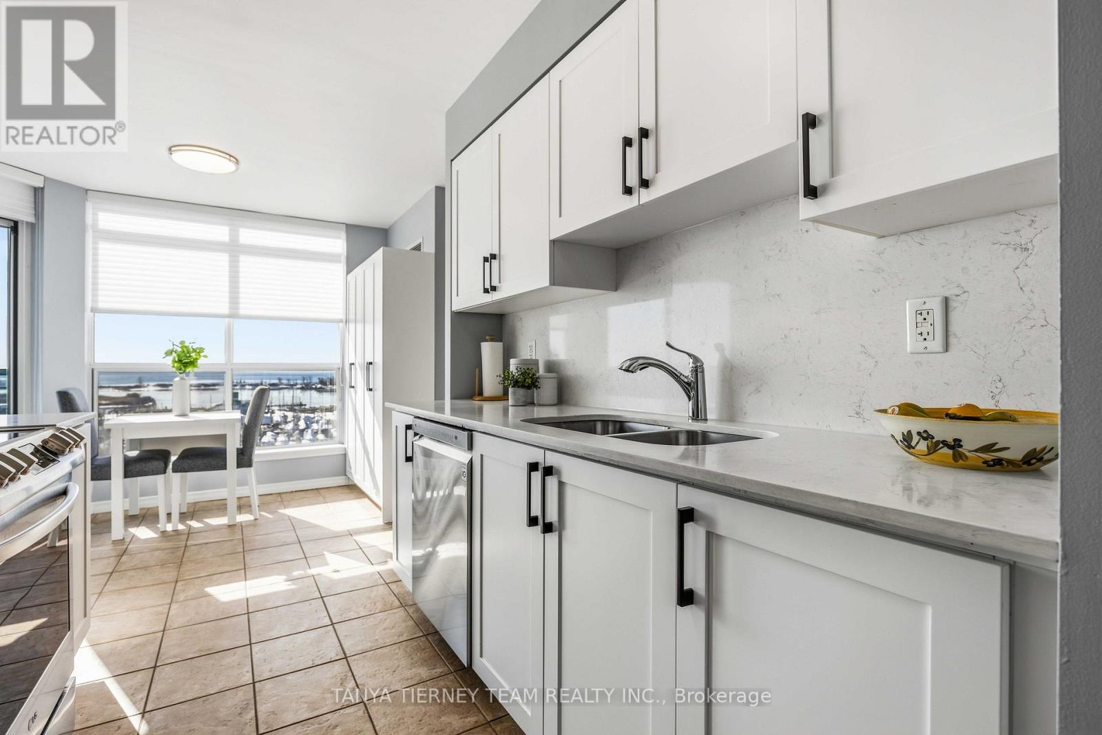 903 - 340 Watson Street W, Whitby, Ontario  L1N 9G1 - Photo 16 - E12944558