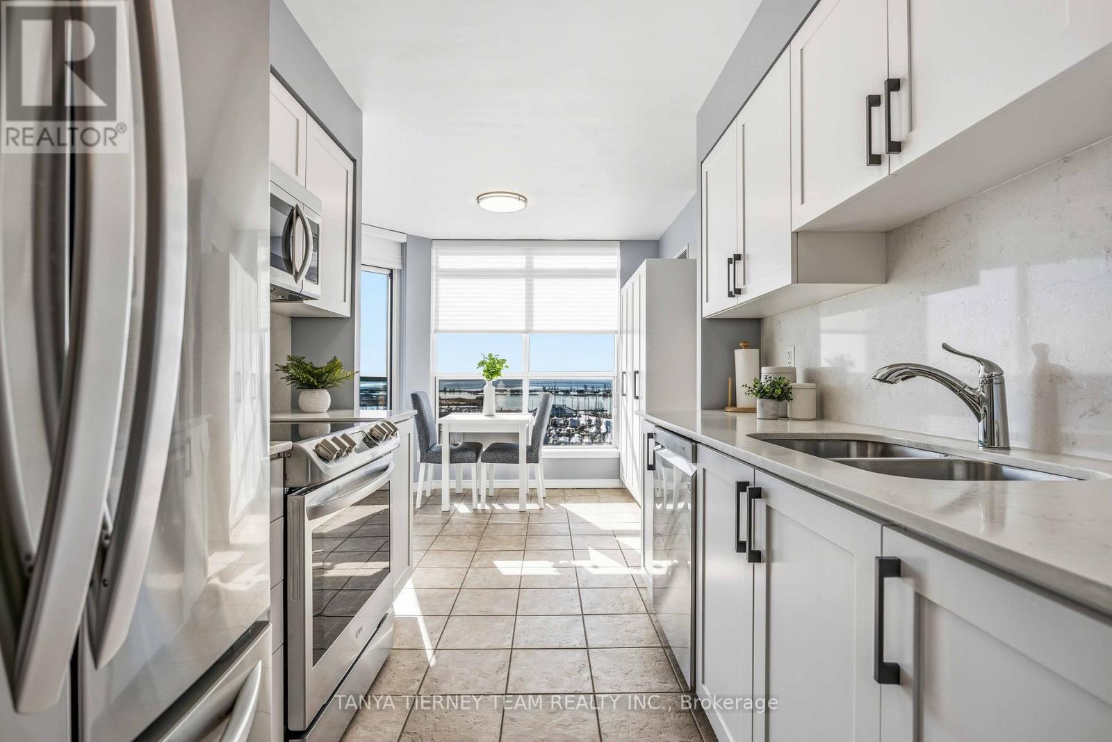 903 - 340 Watson Street W, Whitby, Ontario  L1N 9G1 - Photo 18 - E12944558