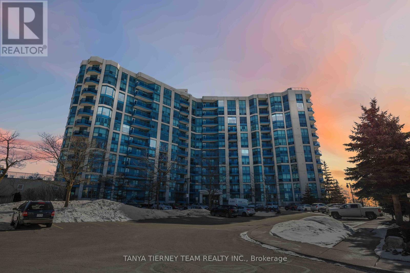 903 - 340 Watson Street W, Whitby, Ontario  L1N 9G1 - Photo 2 - E12944558