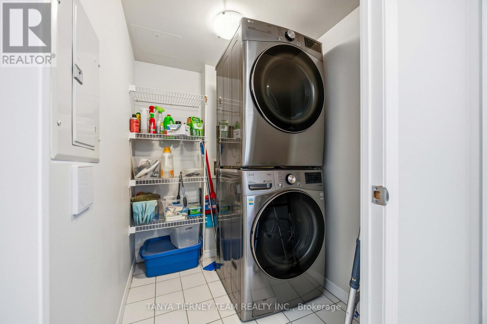 903 - 340 Watson Street W, Whitby, Ontario  L1N 9G1 - Photo 24 - E12944558