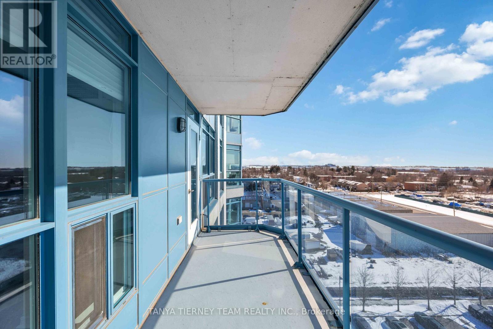 903 - 340 Watson Street W, Whitby, Ontario  L1N 9G1 - Photo 32 - E12944558