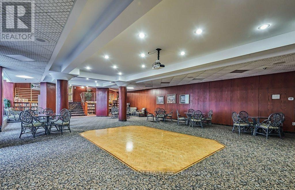 903 - 340 Watson Street W, Whitby, Ontario  L1N 9G1 - Photo 37 - E12944558