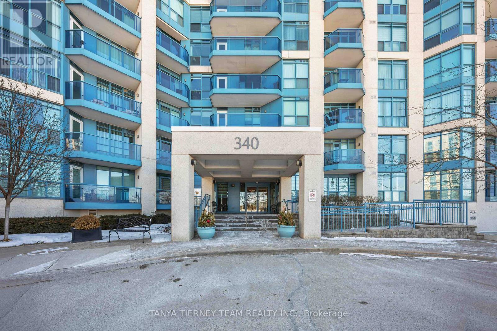903 - 340 Watson Street W, Whitby, Ontario  L1N 9G1 - Photo 4 - E12944558