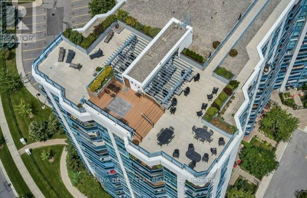 903 - 340 Watson Street W, Whitby, Ontario  L1N 9G1 - Photo 42 - E12944558