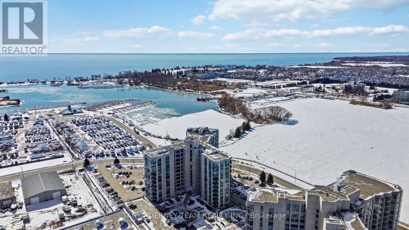 903 - 340 Watson Street W, Whitby, Ontario  L1N 9G1 - Photo 49 - E12944558