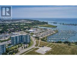 903 - 340 WATSON STREET W, Whitby, Ontario