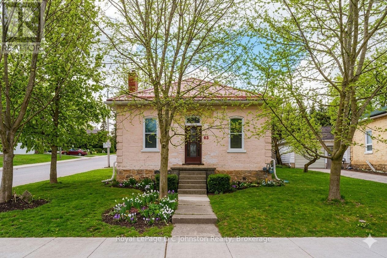 SW - 83 3RD STREET, Arran-Elderslie, Ontario