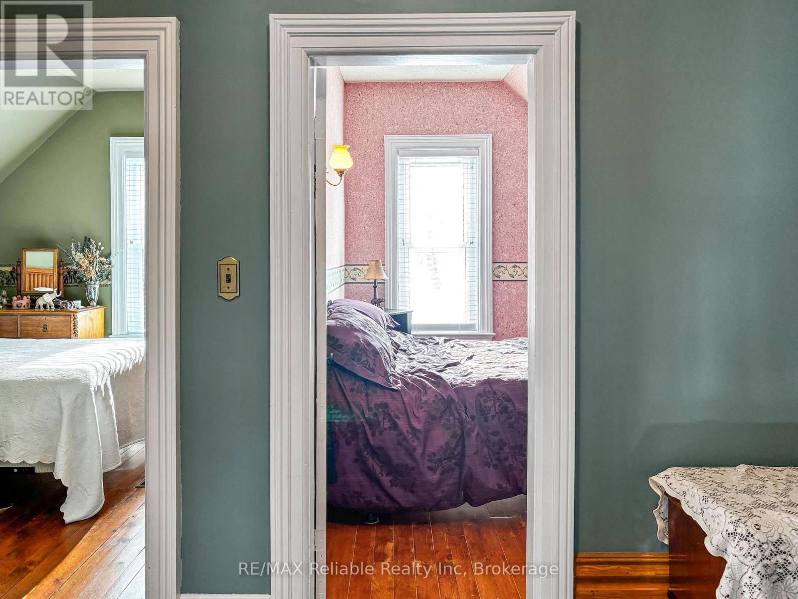 293 Drummond Street, North Huron, Ontario  N0M 1H0 - Photo 24 - X12772290