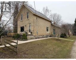 293 DRUMMOND STREET, North Huron, Ontario