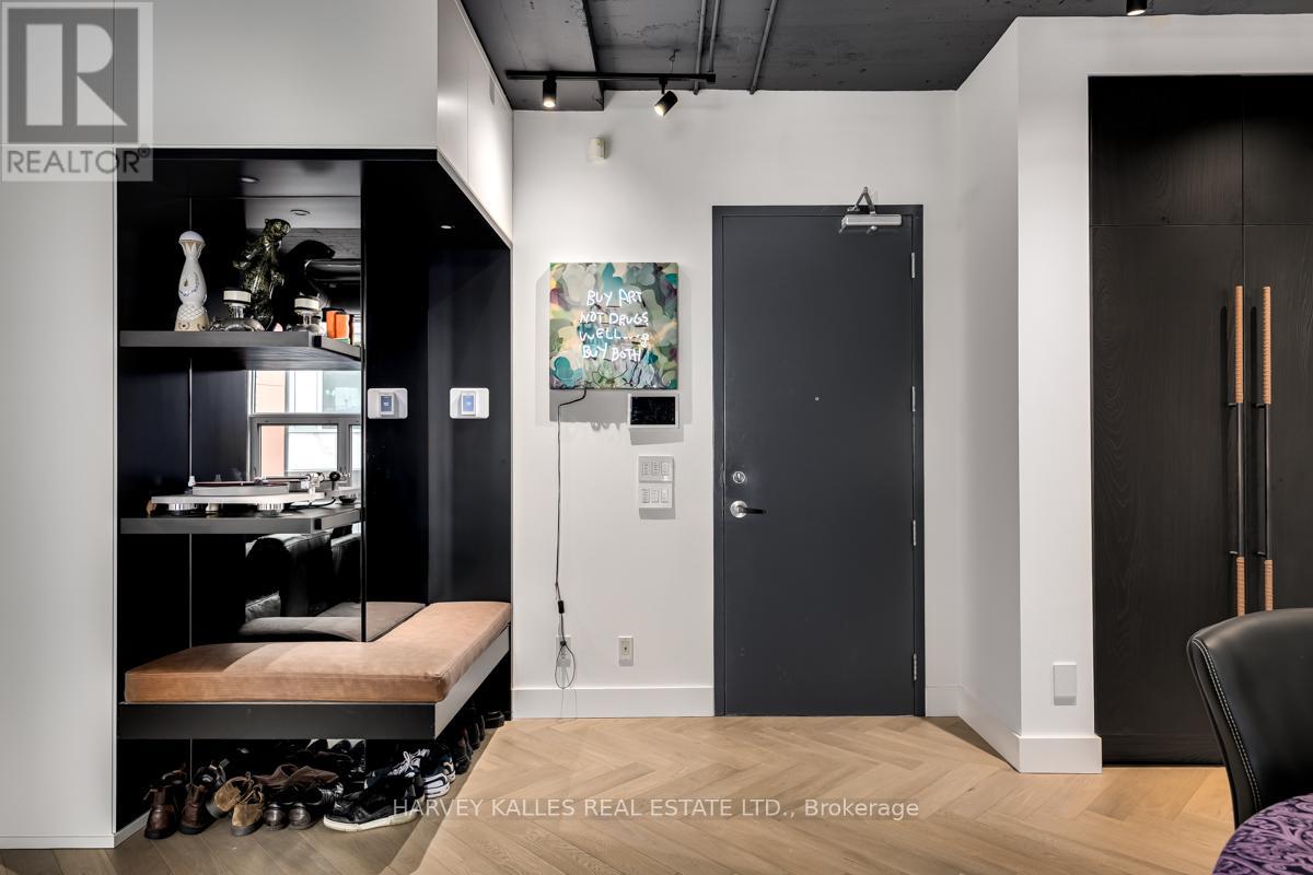 201 - 113 Dupont Street, Toronto, Ontario  M5R 1V4 - Photo 5 - C12899840