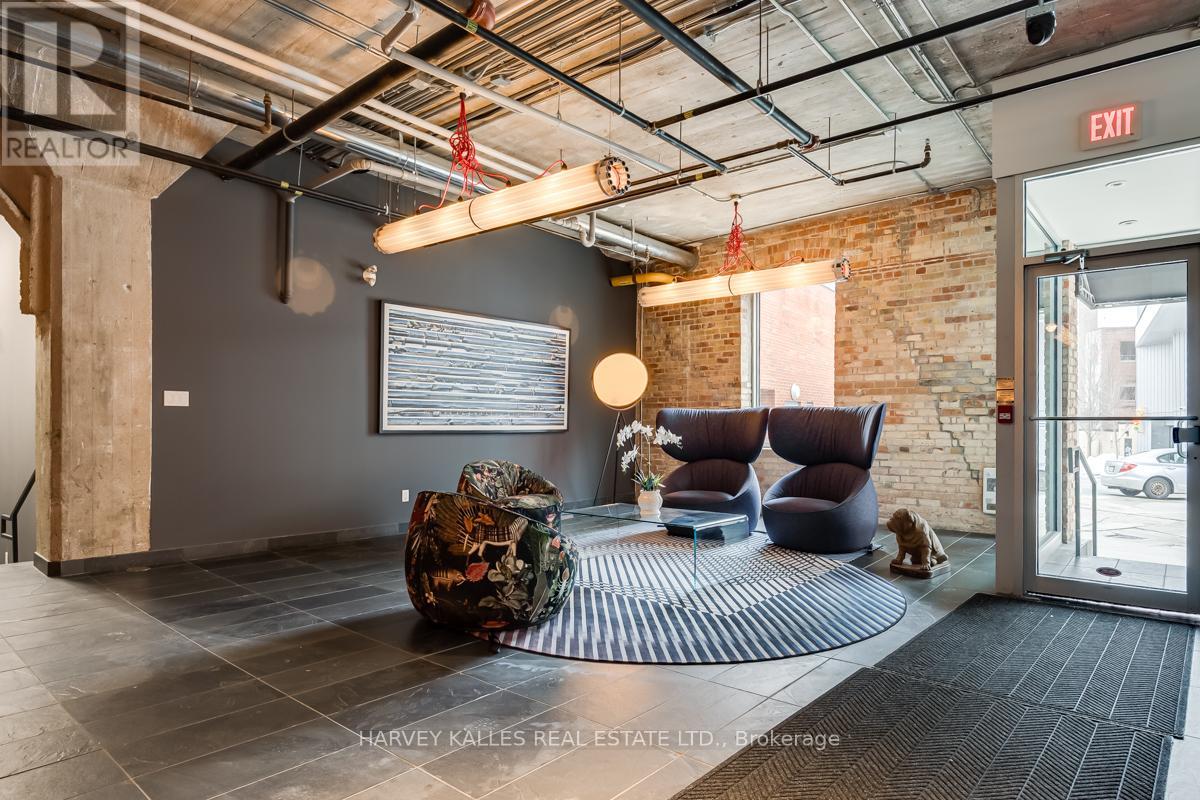 201 - 113 Dupont Street, Toronto, Ontario  M5R 1V4 - Photo 3 - C12899840