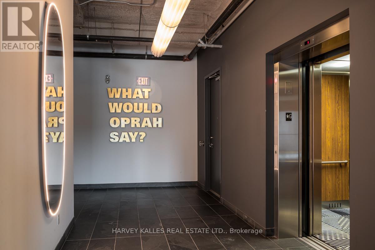 201 - 113 Dupont Street, Toronto, Ontario  M5R 1V4 - Photo 4 - C12899840