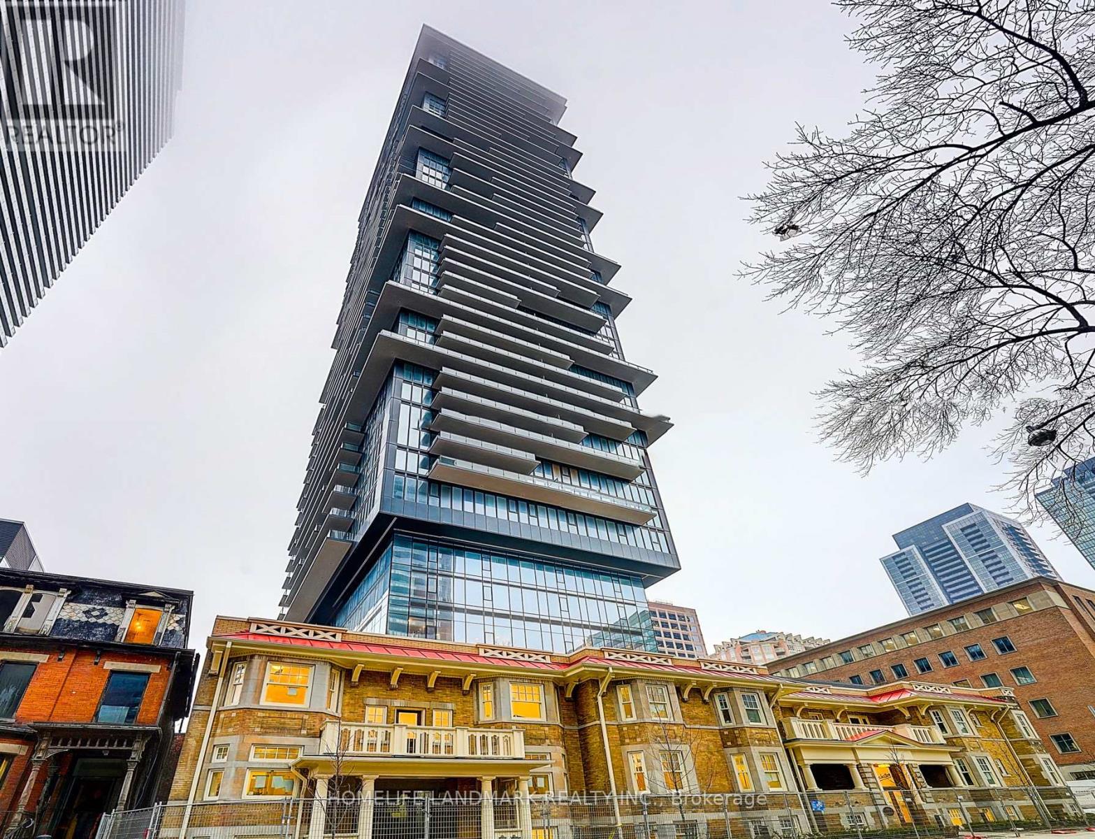 2703 - 634 CHURCH STREET, Toronto, Ontario