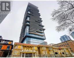 2703 - 634 CHURCH STREET, Toronto, Ontario