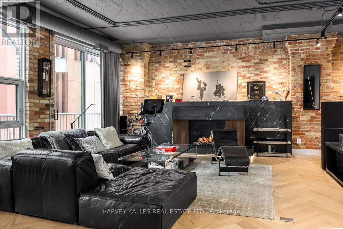 201 - 113 Dupont Street, Toronto, Ontario  M5R 1V4 - Photo 6 - C12899840