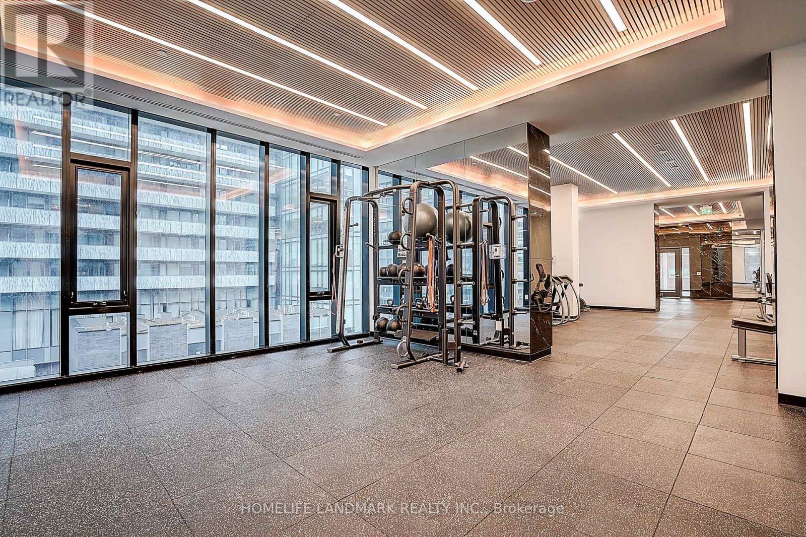 2703 - 634 Church Street, Toronto, Ontario  M4Y 2G3 - Photo 30 - C12910940