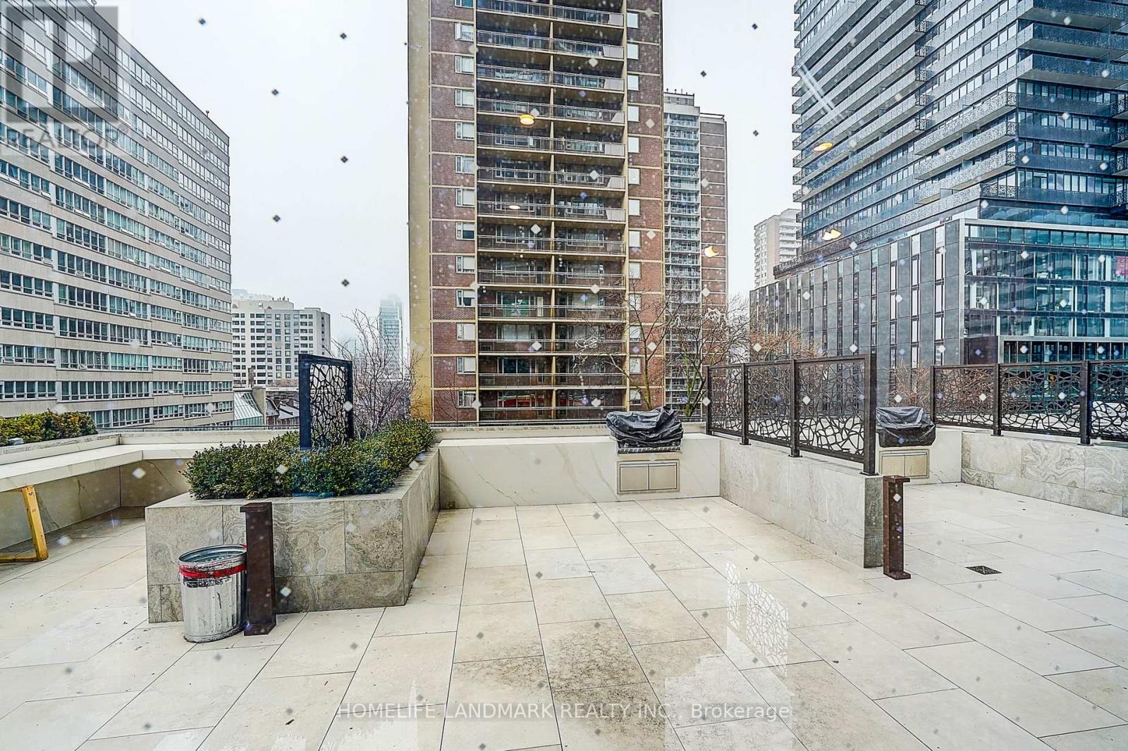 2703 - 634 Church Street, Toronto, Ontario  M4Y 2G3 - Photo 37 - C12910940