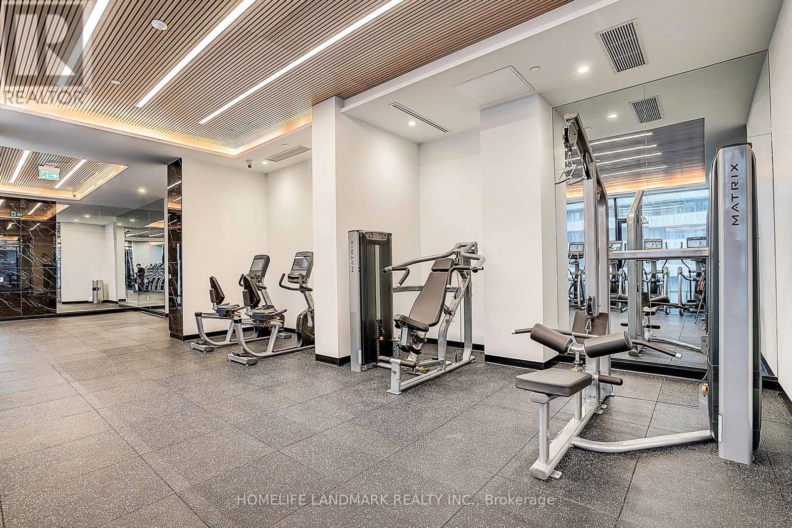 2703 - 634 Church Street, Toronto, Ontario  M4Y 2G3 - Photo 32 - C12910940