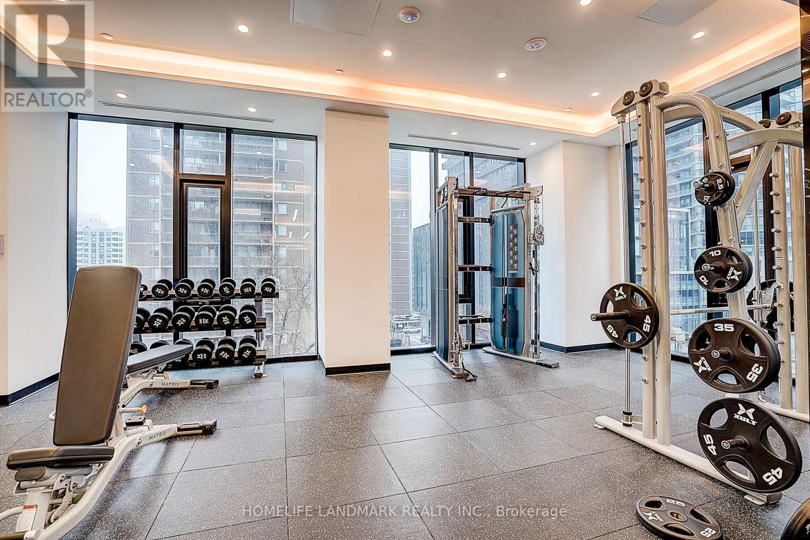 2703 - 634 Church Street, Toronto, Ontario  M4Y 2G3 - Photo 31 - C12910940