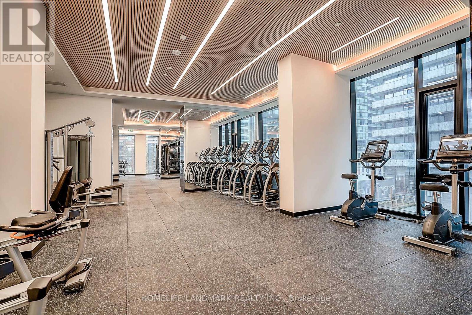 2703 - 634 Church Street, Toronto, Ontario  M4Y 2G3 - Photo 33 - C12910940