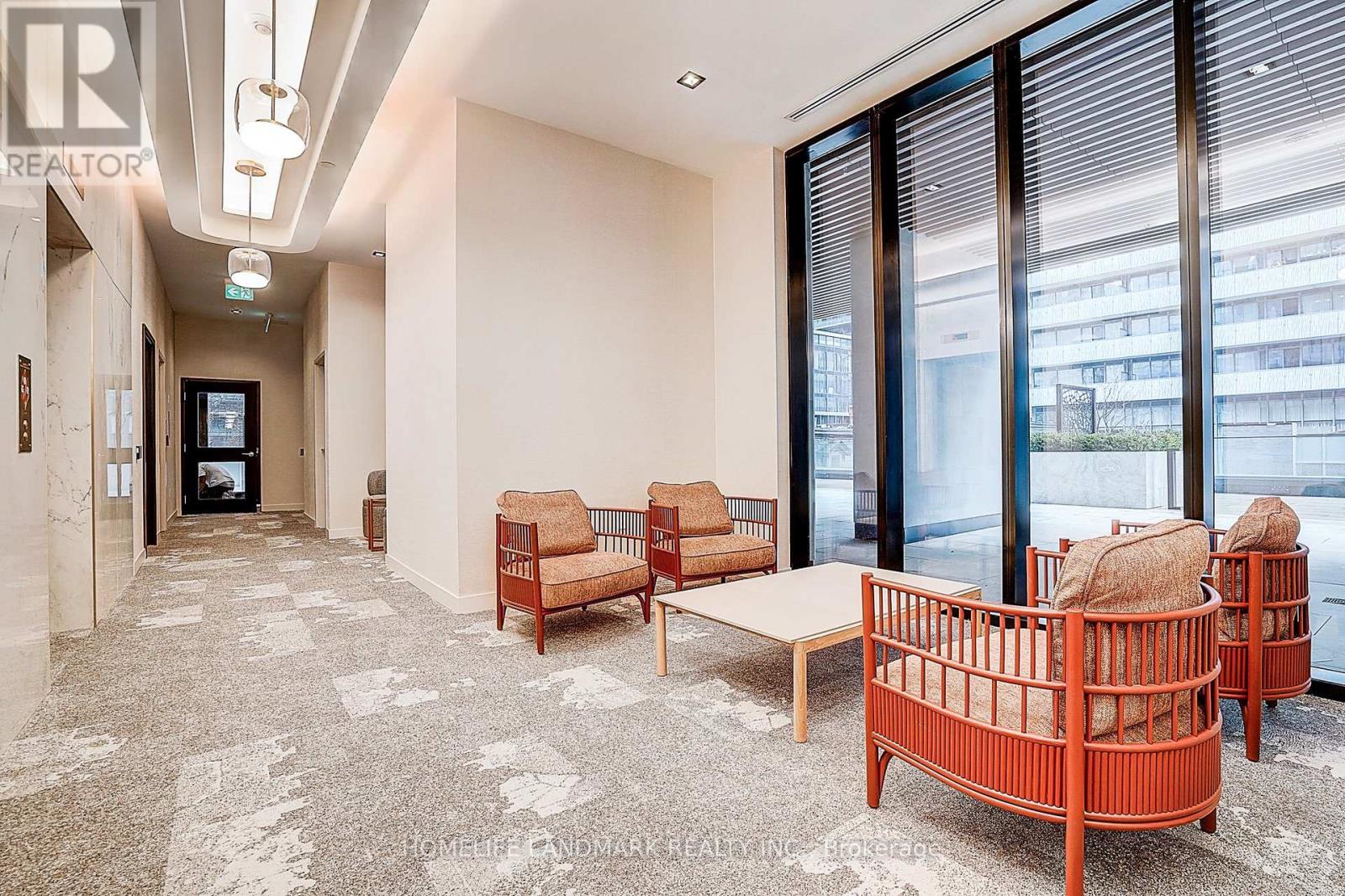 2703 - 634 Church Street, Toronto, Ontario  M4Y 2G3 - Photo 35 - C12910940