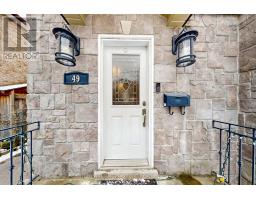 49 DOLPHIN DRIVE, Toronto, Ontario