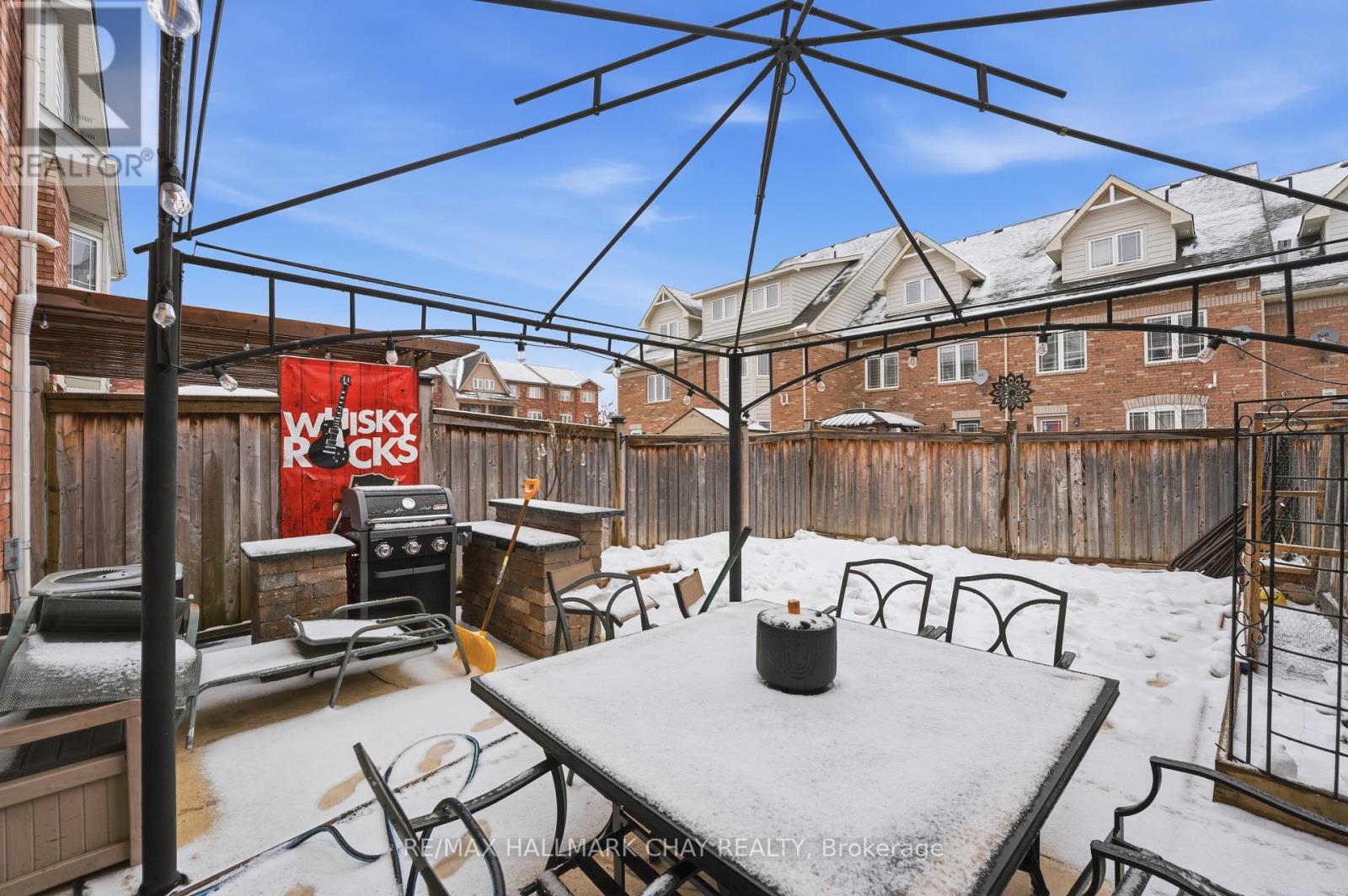 1280 Coleman Crescent, Innisfil, Ontario  L9S 0G6 - Photo 38 - N12916880