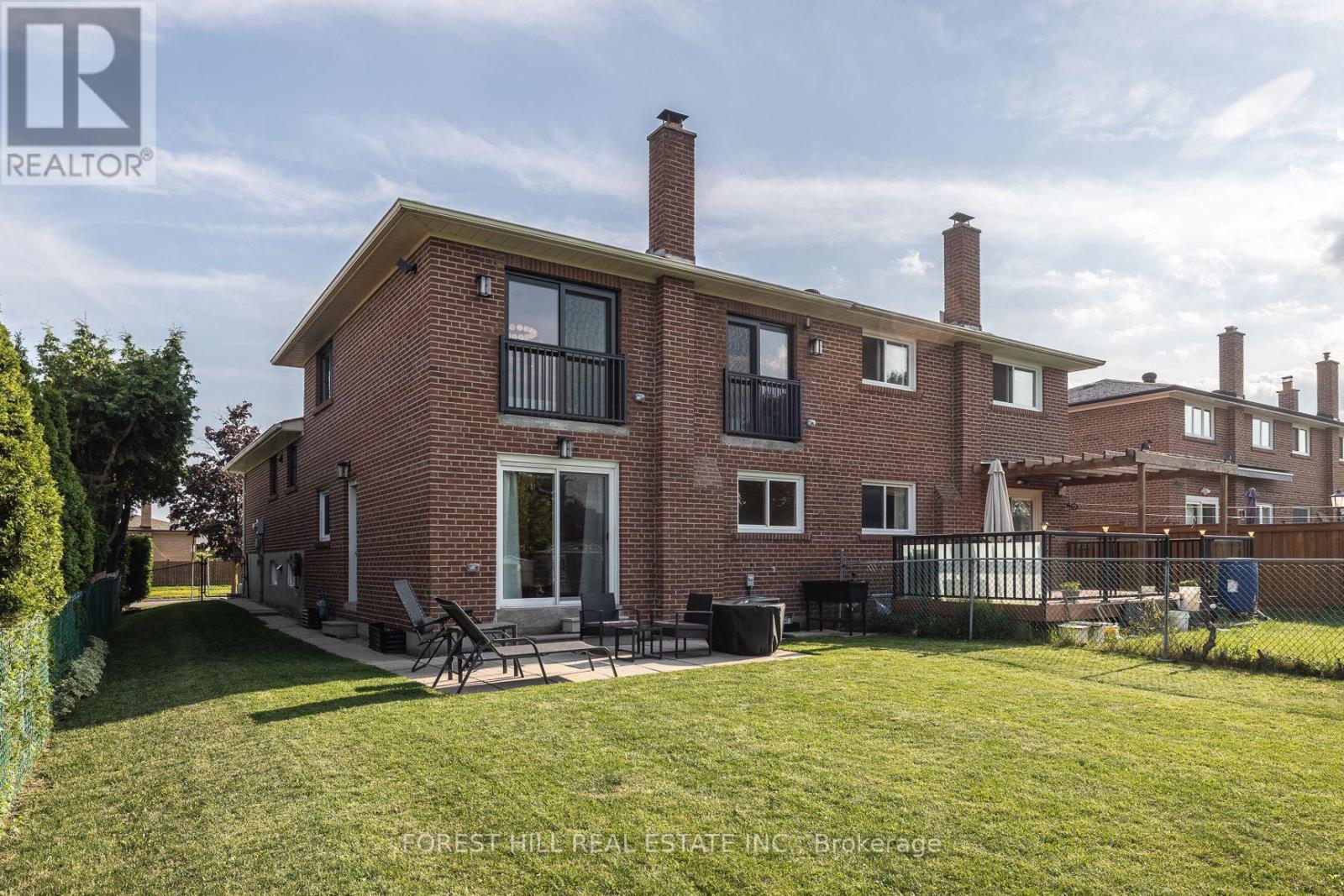 Lower - 596 Woodbridge Avenue, Vaughan, Ontario  L4L 2T7 - Photo 17 - N12944170
