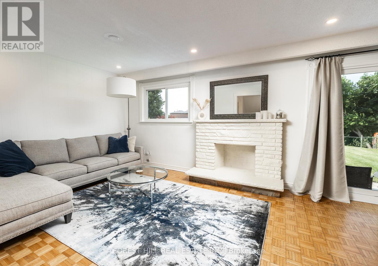 Lower - 596 Woodbridge Avenue, Vaughan, Ontario  L4L 2T7 - Photo 6 - N12944170