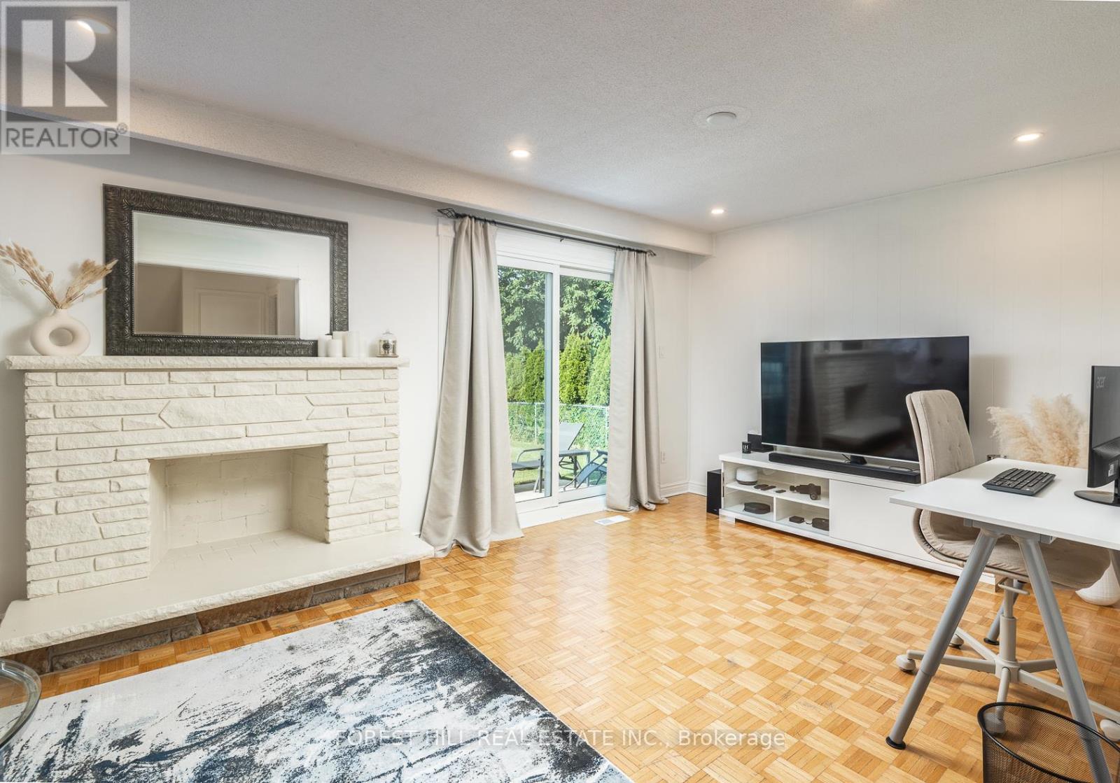 Lower - 596 Woodbridge Avenue, Vaughan, Ontario  L4L 2T7 - Photo 7 - N12944170